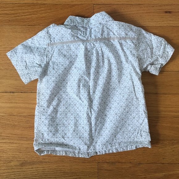 🤩HP 🤩Gorgeous short sleeve top shirt - Picture 2 of 6